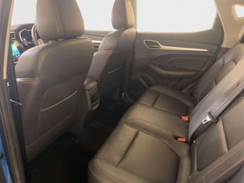 MG MG ZS 1.5 VTi-TECH Exclusive SUV 5dr Petrol Manual Euro 6 (s/s) (106 p