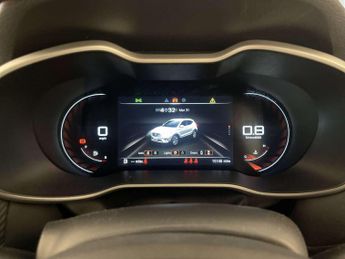 MG MG ZS 1.5 VTi-TECH Exclusive SUV 5dr Petrol Manual Euro 6 (s/s) (106 p