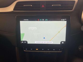 MG MG ZS 1.5 VTi-TECH Exclusive SUV 5dr Petrol Manual Euro 6 (s/s) (106 p