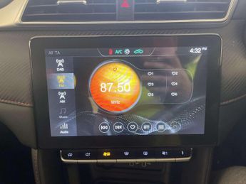 MG MG ZS 1.5 VTi-TECH Exclusive SUV 5dr Petrol Manual Euro 6 (s/s) (106 p