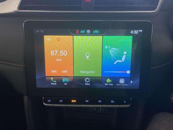 MG MG ZS 1.5 VTi-TECH Exclusive SUV 5dr Petrol Manual Euro 6 (s/s) (106 p