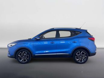 MG MG ZS 1.5 VTi-TECH Exclusive SUV 5dr Petrol Manual Euro 6 (s/s) (106 p