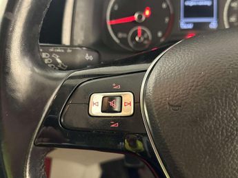 Volkswagen Polo 1.0 TSI GPF beats Hatchback 5dr Petrol Manual Euro 6 (s/s) (95 p