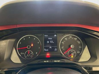 Volkswagen Polo 1.0 TSI GPF beats Hatchback 5dr Petrol Manual Euro 6 (s/s) (95 p