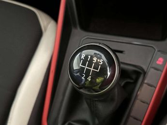 Volkswagen Polo 1.0 TSI GPF beats Hatchback 5dr Petrol Manual Euro 6 (s/s) (95 p