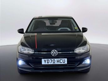 Volkswagen Polo 1.0 TSI GPF beats Hatchback 5dr Petrol Manual Euro 6 (s/s) (95 p