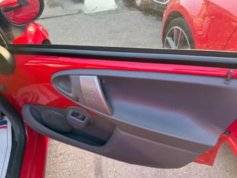 Toyota AYGO 1.0 VVT-i Go MultiMode Euro 5 5dr (AC)