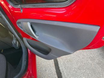 Toyota AYGO 1.0 VVT-i Go MultiMode Euro 5 5dr (AC)