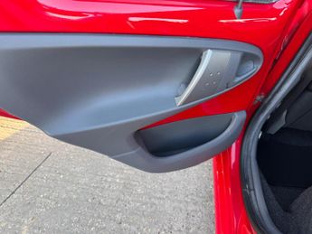 Toyota AYGO 1.0 VVT-i Go MultiMode Euro 5 5dr (AC)