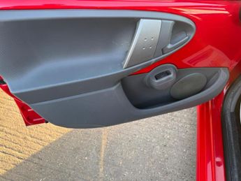 Toyota AYGO 1.0 VVT-i Go MultiMode Euro 5 5dr (AC)