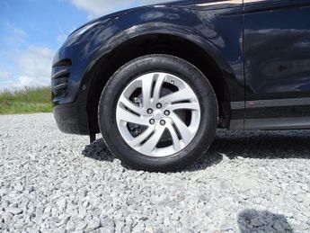 Land Rover Range Rover Evoque 2.0 D165 MHEV R-Dynamic S Auto 4WD Euro 6 (s/s) 5dr