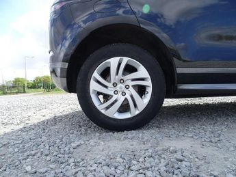 Land Rover Range Rover Evoque 2.0 D165 MHEV R-Dynamic S Auto 4WD Euro 6 (s/s) 5dr