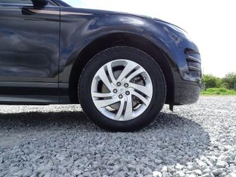 Land Rover Range Rover Evoque 2.0 D165 MHEV R-Dynamic S Auto 4WD Euro 6 (s/s) 5dr
