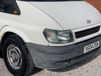 Ford Transit 2.0 TDCi 260 FWD L1 H2 3dr