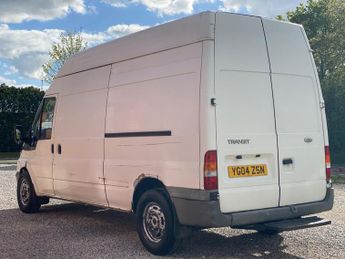 Ford Transit 2.0 TDCi 260 FWD L1 H2 3dr
