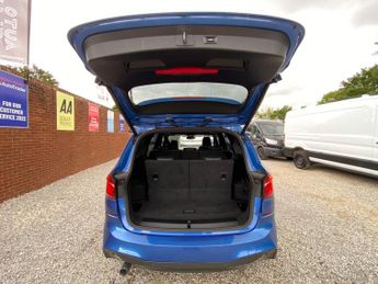 BMW 2 Series Gran Tourer 1.5 216d M Sport Euro 6 (s/s) 5dr