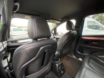 BMW 2 Series Gran Tourer 1.5 216d M Sport Euro 6 (s/s) 5dr