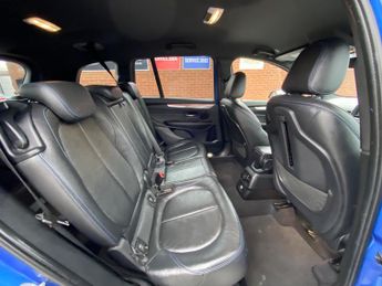 BMW 2 Series Gran Tourer 1.5 216d M Sport Euro 6 (s/s) 5dr
