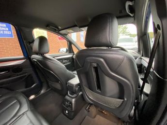 BMW 2 Series Gran Tourer 1.5 216d M Sport Euro 6 (s/s) 5dr