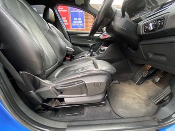 BMW 2 Series Gran Tourer 1.5 216d M Sport Euro 6 (s/s) 5dr