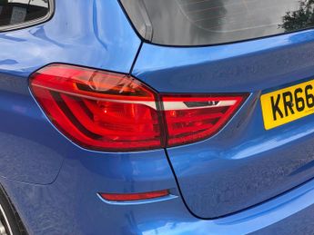 BMW 2 Series Gran Tourer 1.5 216d M Sport Euro 6 (s/s) 5dr