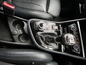 BMW 2 Series Gran Tourer 1.5 216d M Sport Euro 6 (s/s) 5dr