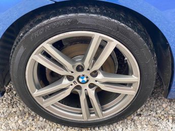 BMW 2 Series Gran Tourer 1.5 216d M Sport Euro 6 (s/s) 5dr