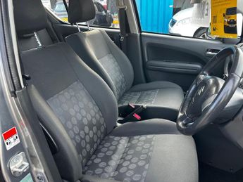 Suzuki Splash 1.2 GLS Euro 4 5dr
