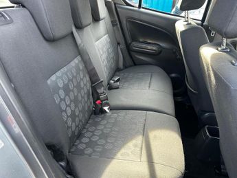 Suzuki Splash 1.2 GLS Euro 4 5dr