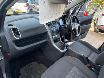 Suzuki Splash 1.2 GLS Euro 4 5dr