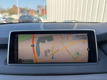 BMW X5 3.0 30d M Sport Auto xDrive Euro 6 (s/s) 5dr