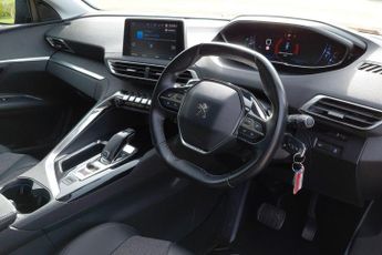 Peugeot 3008 1.2 PureTech Allure EAT Euro 6 (s/s) 5dr