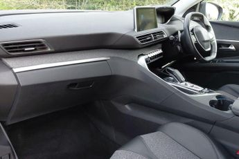 Peugeot 3008 1.2 PureTech Allure EAT Euro 6 (s/s) 5dr