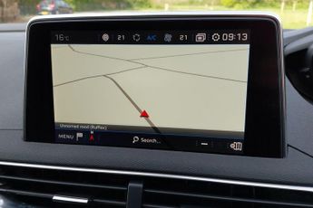 Peugeot 3008 1.2 PureTech Allure EAT Euro 6 (s/s) 5dr