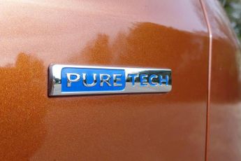 Peugeot 3008 1.2 PureTech Allure SUV 5dr Petrol EAT Euro 6 (s/s) (130 ps)