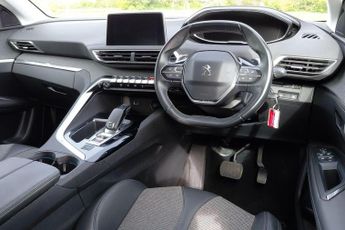 Peugeot 3008 1.2 PureTech Allure EAT Euro 6 (s/s) 5dr