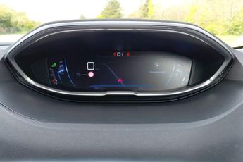 Peugeot 3008 1.2 PureTech Allure EAT Euro 6 (s/s) 5dr