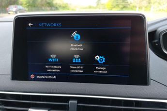 Peugeot 3008 1.2 PureTech Allure SUV 5dr Petrol EAT Euro 6 (s/s) (130 ps)