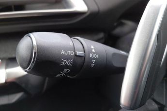 Peugeot 3008 1.2 PureTech Allure EAT Euro 6 (s/s) 5dr