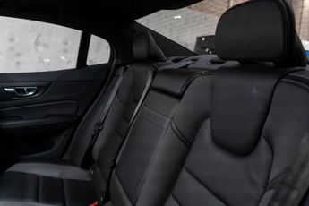 Volvo S60 2.0 T5 R-Design Plus Auto Euro 6 (s/s) 4dr