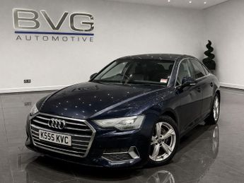 Audi A6 2.0 TDI 40 Sport S Tronic Euro 6 (s/s) 4dr