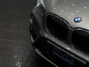 BMW X1 2.0 20i Sport Auto xDrive Euro 6 (s/s) 5dr