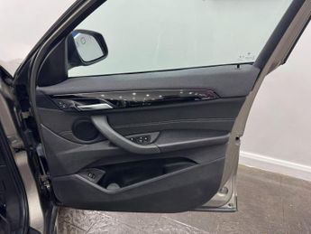 BMW X1 2.0 20i Sport Auto xDrive Euro 6 (s/s) 5dr