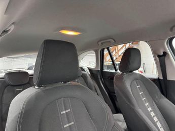 BMW X1 2.0 20i Sport Auto xDrive Euro 6 (s/s) 5dr