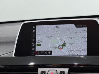 BMW X1 2.0 20i Sport Auto xDrive Euro 6 (s/s) 5dr