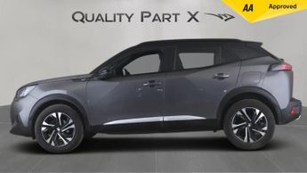 Peugeot 2008 1.2 PureTech GT Euro 6 (s/s) 5dr