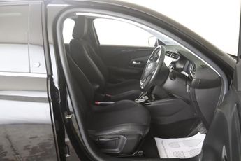 Vauxhall Corsa Electric 50kWh Elite Nav Auto 5dr (7.4Kw Charger)