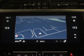 Vauxhall Corsa Electric 50kWh Elite Nav Auto 5dr (7.4Kw Charger)