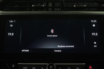 Vauxhall Corsa Electric 50kWh Elite Nav Auto 5dr (7.4Kw Charger)