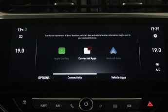 Vauxhall Corsa Electric 50kWh Elite Nav Auto 5dr (7.4Kw Charger)